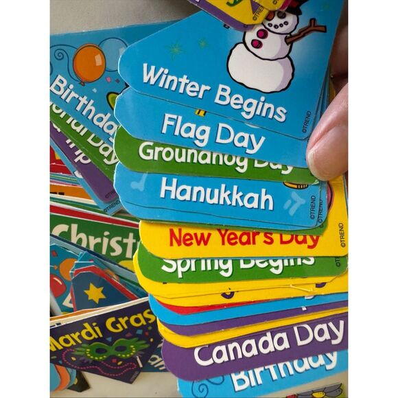 Educational recognition award bundle classroom homeschool teacher signs elementa - Picture 3 of 4